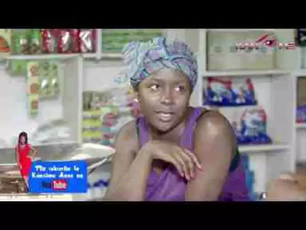 Video: Kansiime Anne – True Friends Are Rare!